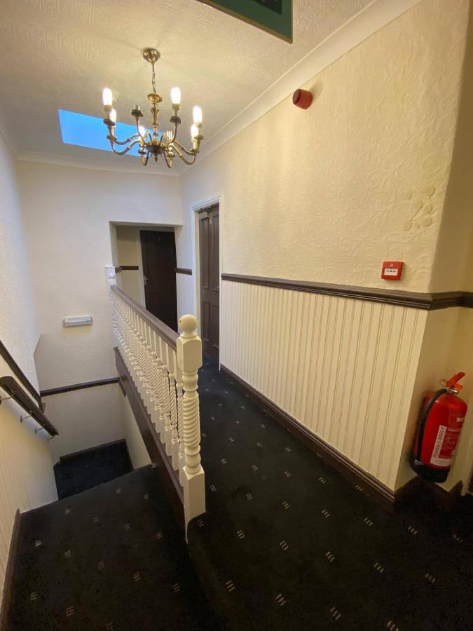 The Redwell Inn Barnard Castle Esterno foto