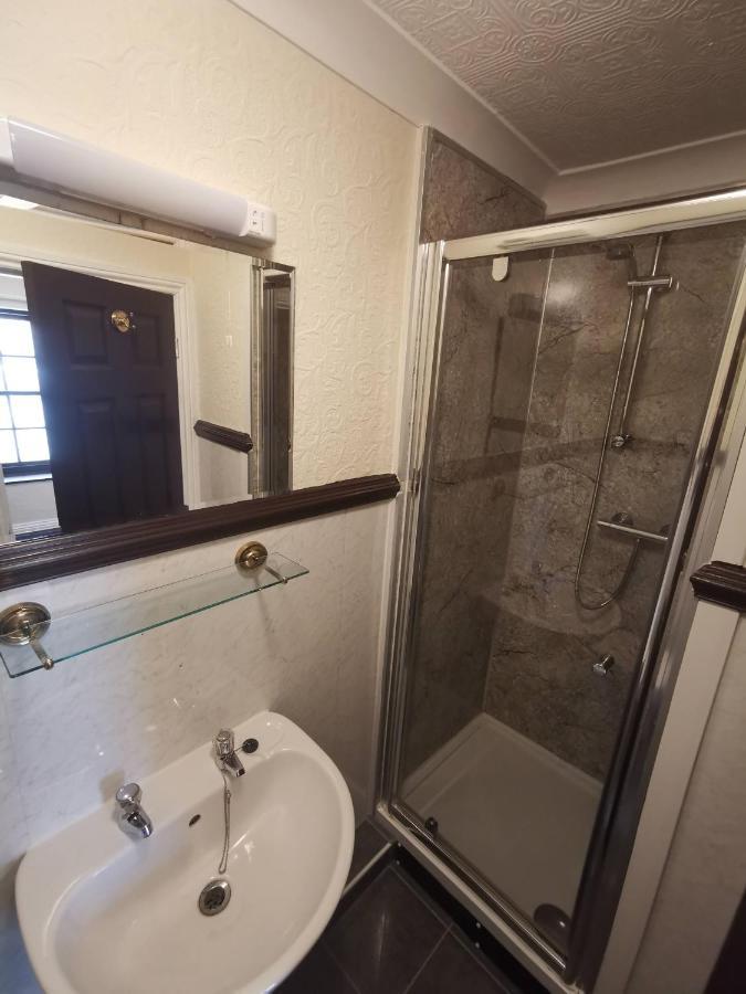 The Redwell Inn Barnard Castle Esterno foto