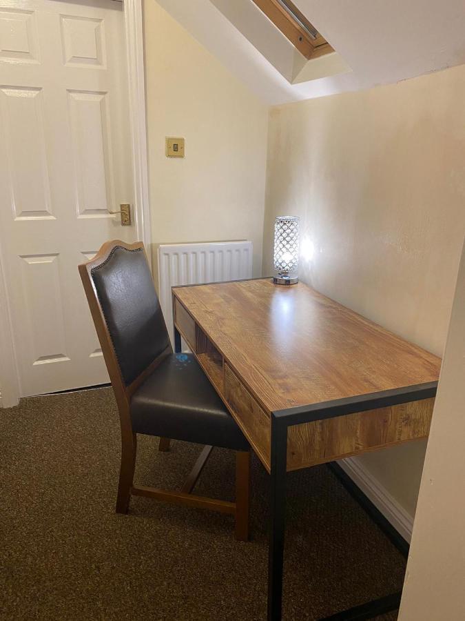 The Redwell Inn Barnard Castle Esterno foto
