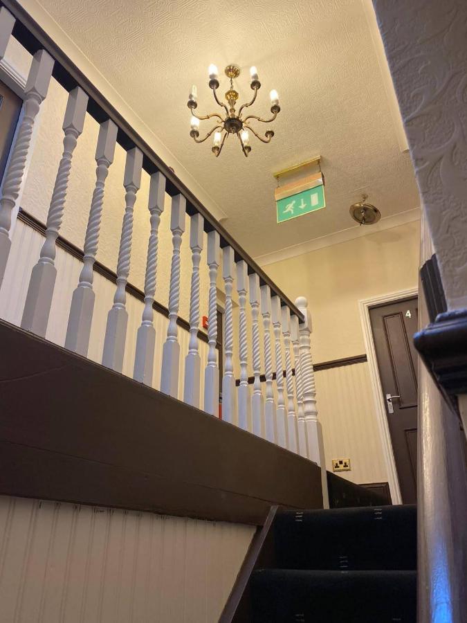 The Redwell Inn Barnard Castle Esterno foto