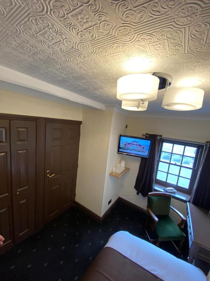 The Redwell Inn Barnard Castle Esterno foto