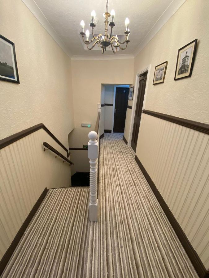 The Redwell Inn Barnard Castle Esterno foto