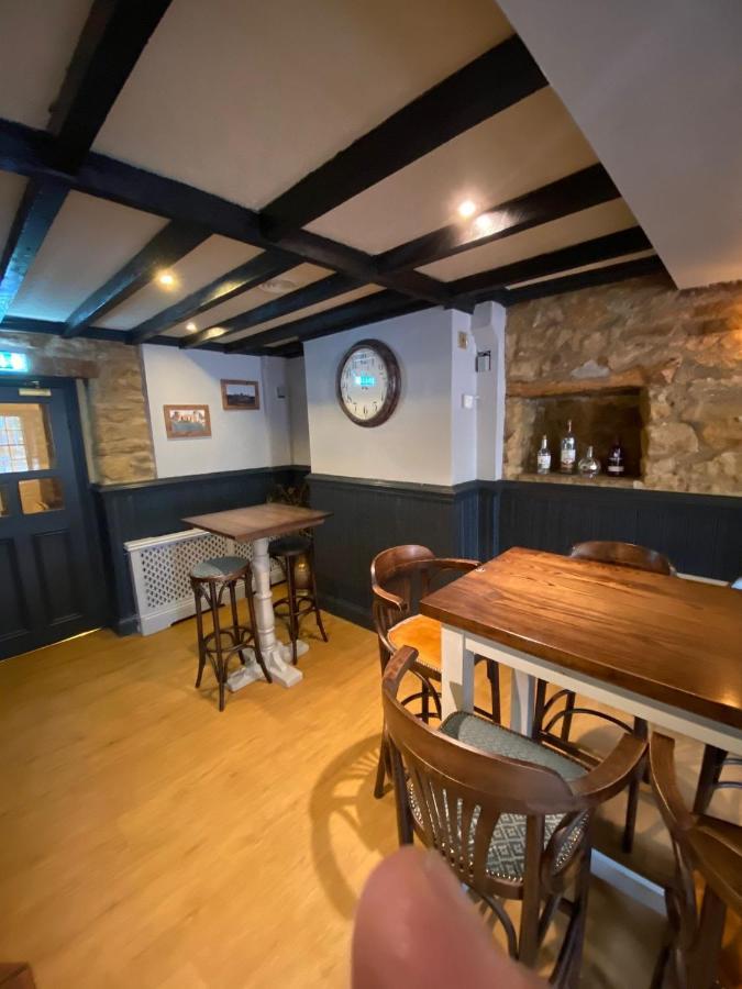 The Redwell Inn Barnard Castle Esterno foto