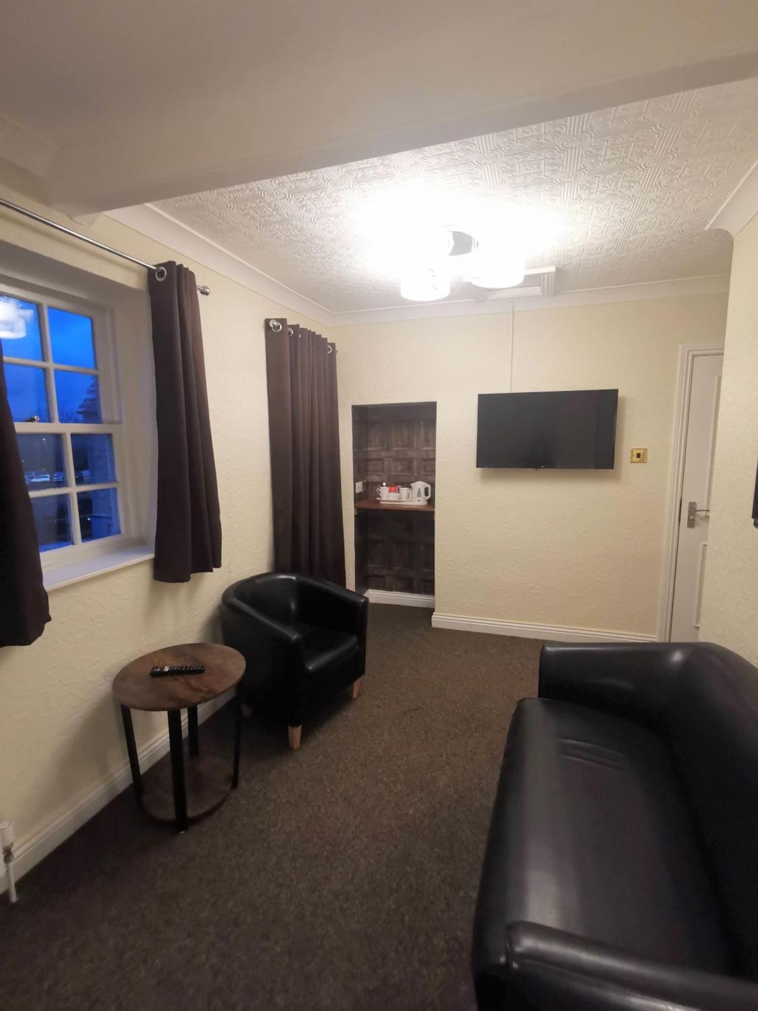 The Redwell Inn Barnard Castle Camera foto