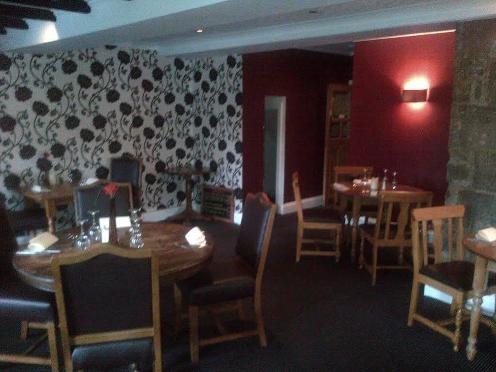 The Redwell Inn Barnard Castle Esterno foto