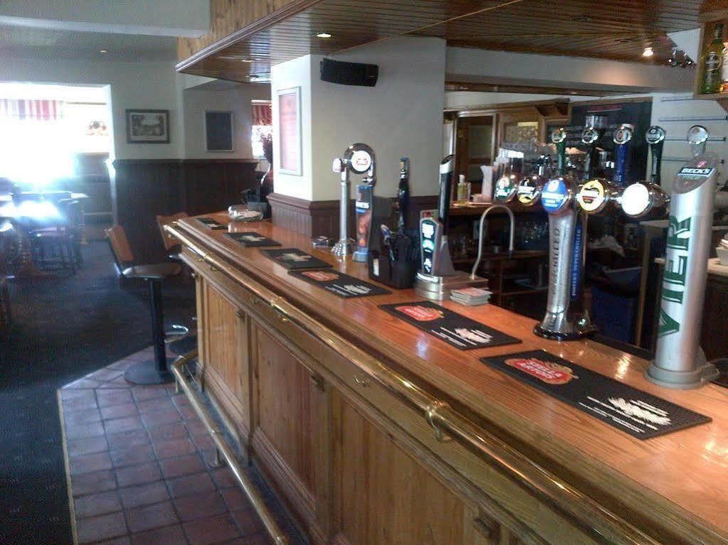 The Redwell Inn Barnard Castle Esterno foto